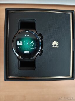 Huawei Watch GT 2 PRO - 3