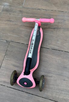 Gloober skladacia kolobezka - 3