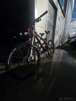Specialized Stumpjumper - 3