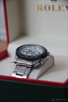 Rolex Cosmograph Daytona Panda - 3