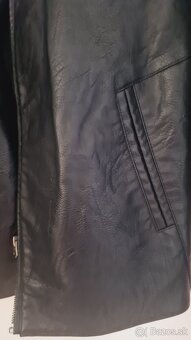 Kožená bunda Pepe Jeans - 3