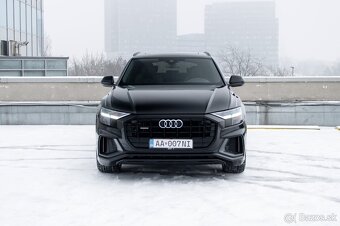 Audi Q8 - 3