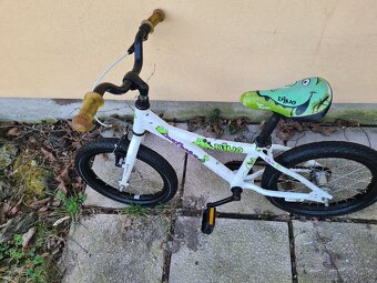 Detsky bicykel - 3