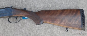 Brokovnica jednotka AYA - 3