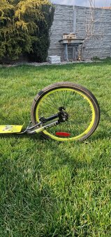 Kolobežka Master 26-20 GTX - 3