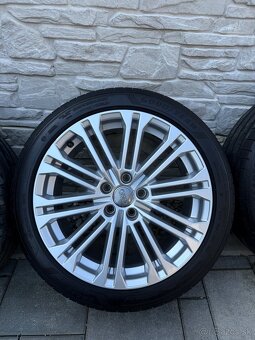245/40 r18 5x112 - 3