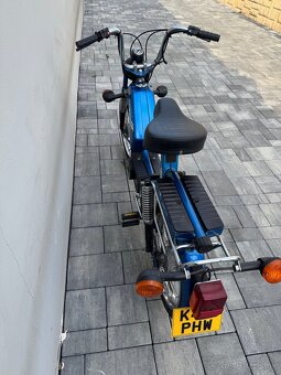 Babetta 210/130 economy - 3