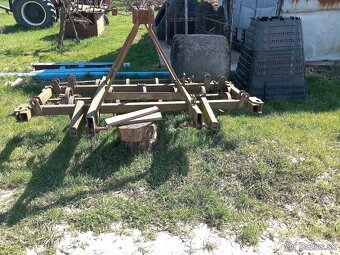 Predám kombinator - 3