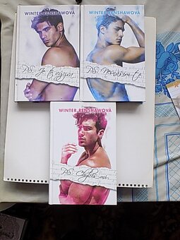 Romantika - Renshaw,Ward,Chase,Towle,Whitney G. a iný - 3