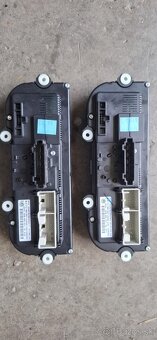 Climatronic VW Group , Passat B7 , Sharan 2 - 3