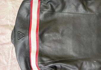 Motorkarska budna - 3