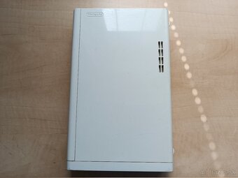Nintendo Wii U + príslušenstvo - 3