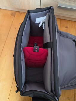 Manfrotto Advanced Messenger M III - 3