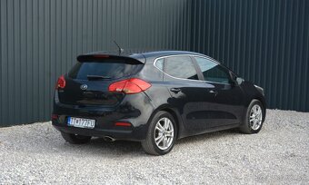 KIA Cee’d 1.6 CRDi, SR. voz - 3