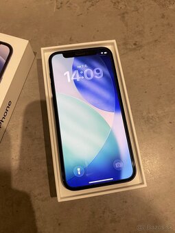 iPhone 12 mini 64GB Black - 3
