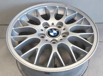 BMW 3 E46 16" Styling 42 - 3