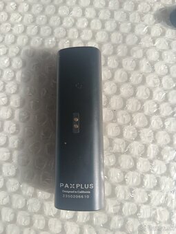 Přenosný vaporizér PAX Plus - 3