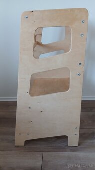 Učiaca veža Montessori - 3