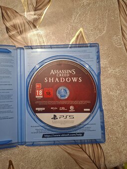 Assasin's creed Shadows - 3