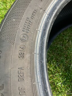 Zimne pneumatiky 205/55 R 16 V - 3