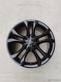 alu disky AUDI 18" 5x112 - 3