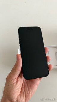 iPhone 15 Pro 128 GB Blue Titanium - 3
