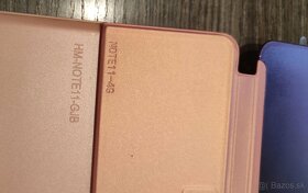 Kryt na Xiaomi Redmi Note 11 - 3