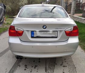 BMW 325d Lim E90 - 3