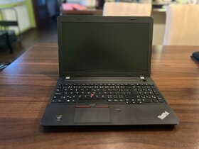 LENOVO ThinkPad E550 - 3
