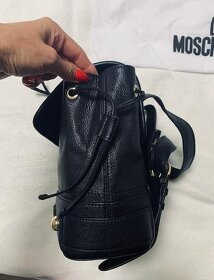 Menší ruksak Love Moschino originál - 3