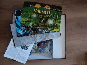 Spoločenská hra GORMITI - 3