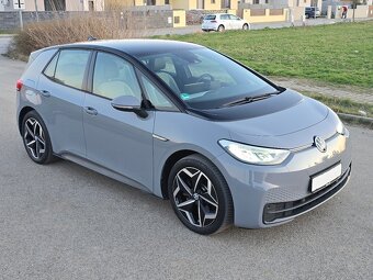 Volkswagen ID.3 Pro S Performance 82kWh 150 kW - 3