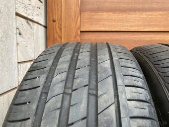 215/40 ZR17 Letné pneumatiky - 3