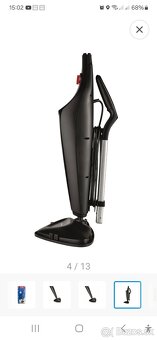 Parny mop Vileda Steam Plus - 3