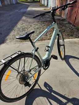 Specialized Turbo Vado SL 4.0 - 3