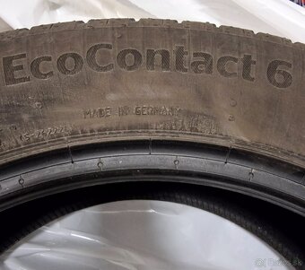 Continental 215/55/r17 - 3