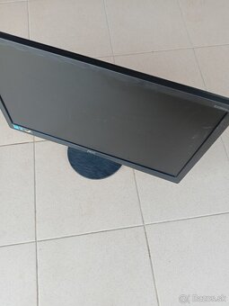 Pouzivany monitor AOC 22'' (skrabance) - 3