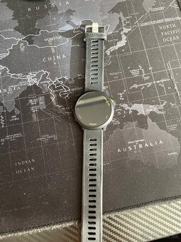 predam garmin forerunner 55 - 3