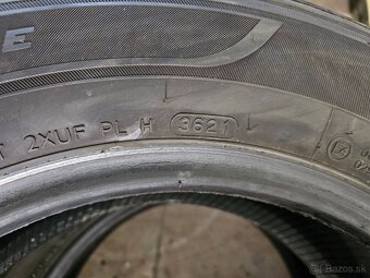 Letné Pneu Hankook 215/65 R16 C 2ks - 3