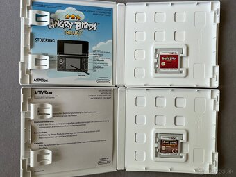 Hry na Nintendo 3DS/2DS - 3