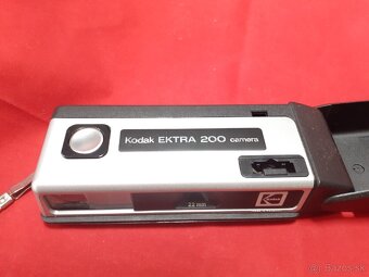 Kodak Extra 200 camera - 3