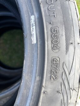 Nankang 225/45R17 - 3