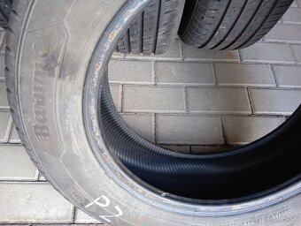 Letné gumy205/60/R16 - 3