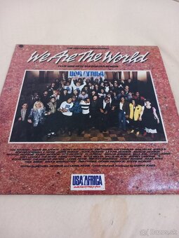 LP platne - 3