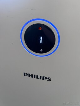 Philips - kvalitná čistička vzduchu - 3