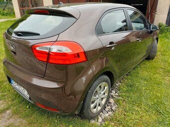 Kia Rio 1.4 benzin - 3