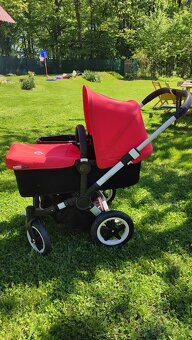 Bugaboo Donkey - 3