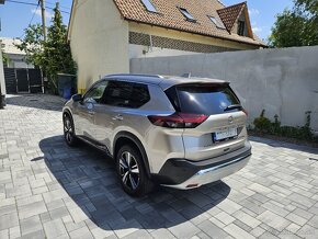 Nissan X-TRAIL E-POWER 213HP e-4ORCE 5ST...odpočet DPH - 3