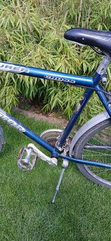 Bicykel - 3