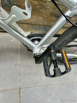 Predam Early Rider Belter 20´ - 3